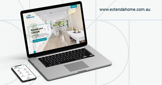 Extend A Home