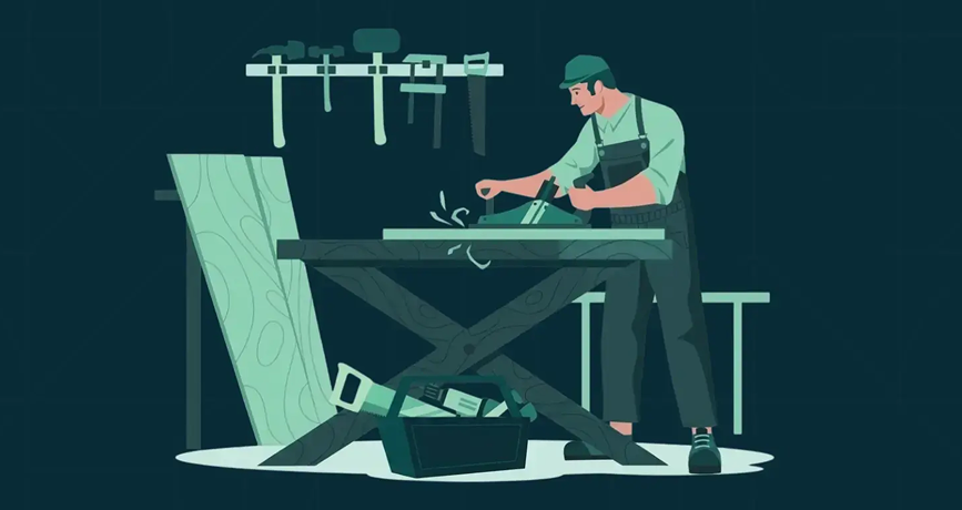 SEO for Carpenters: A Practical Guide to Getting More Local Jobs in Australia in 2026