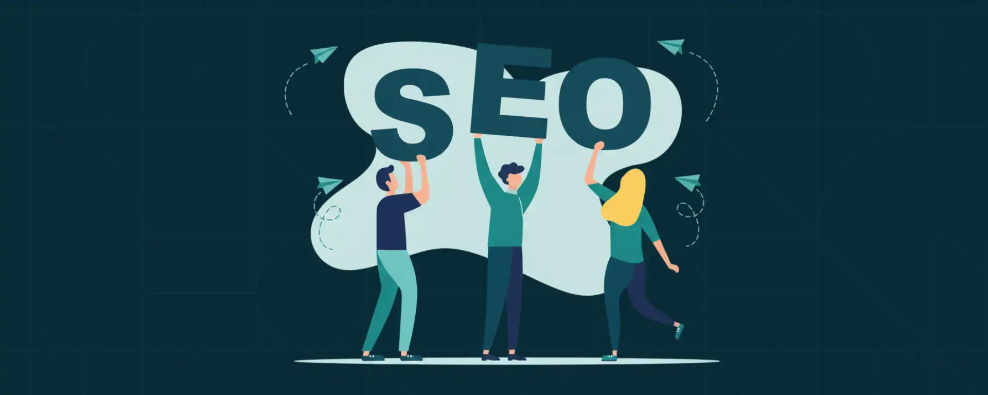 What Is Search Engine Optimisation (SEO)?