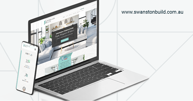 Swanston Build