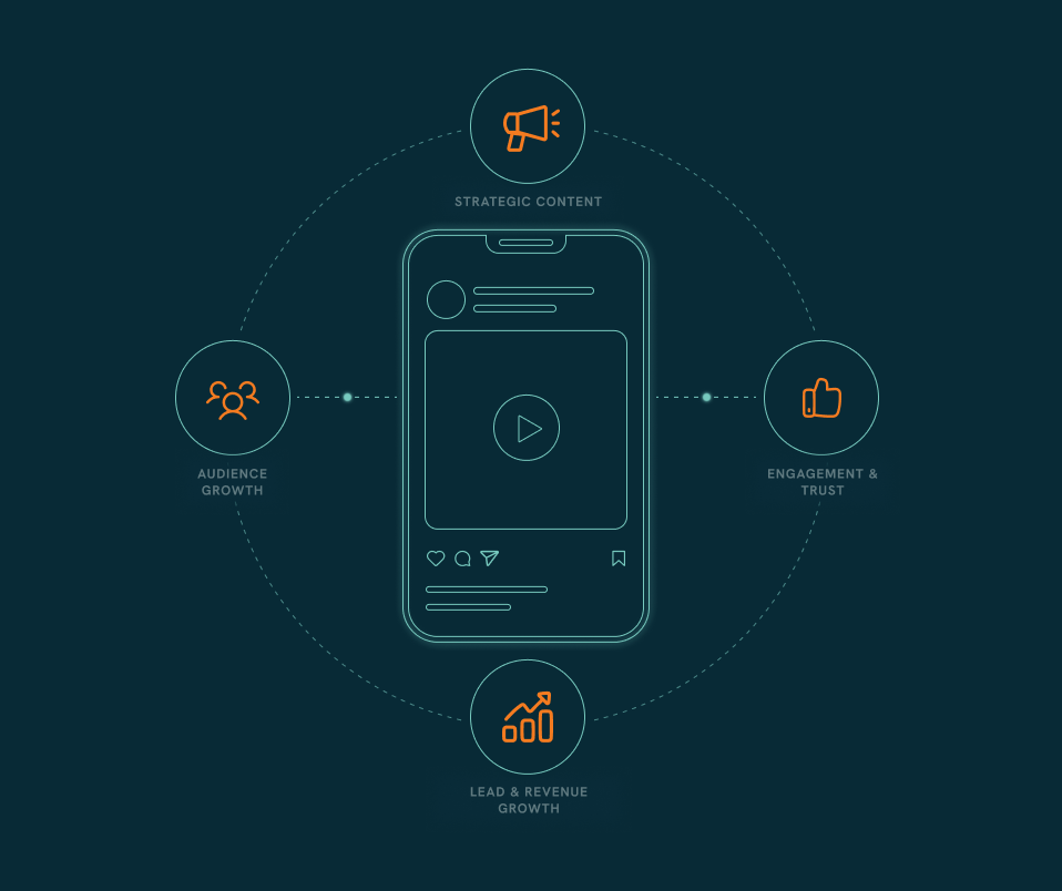 SEO Illustration