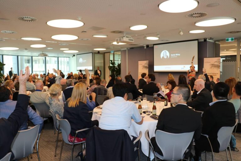 Bizruption-PwC-Barangaroo-Sydney-2019
