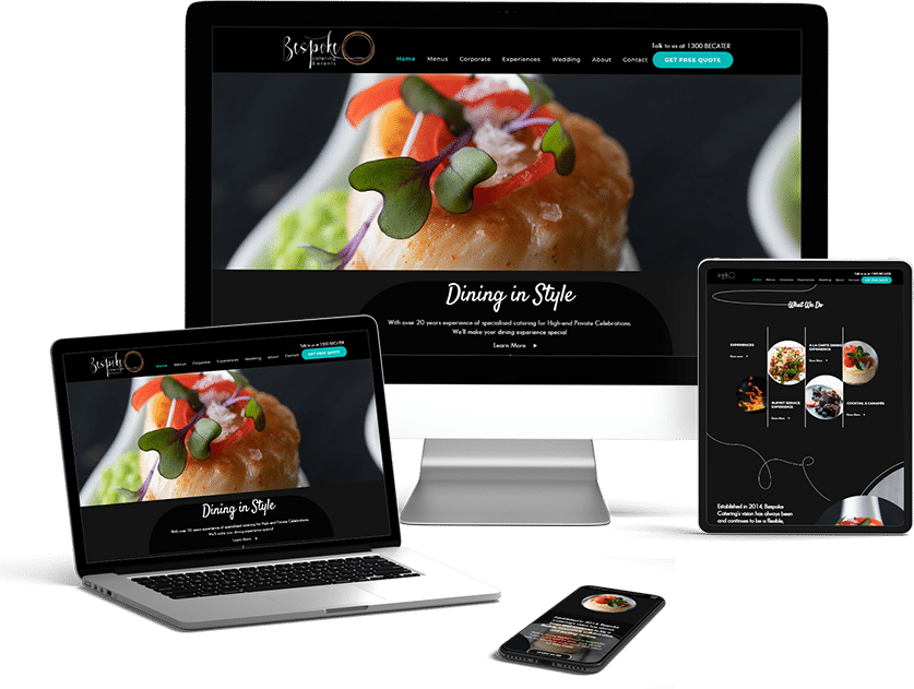 Bespoke Catering