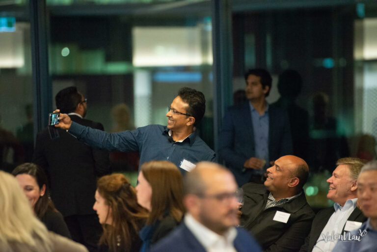 netStripes-CEO-_-Co-Founder-Dinesh-De-Silva-at-Bizruption