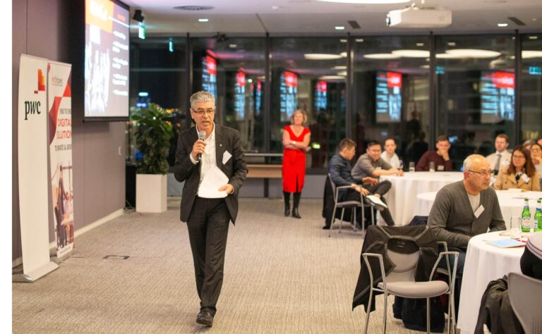 netStripes-co-founder-Angelo-Grasso-at-Bizruption-2018