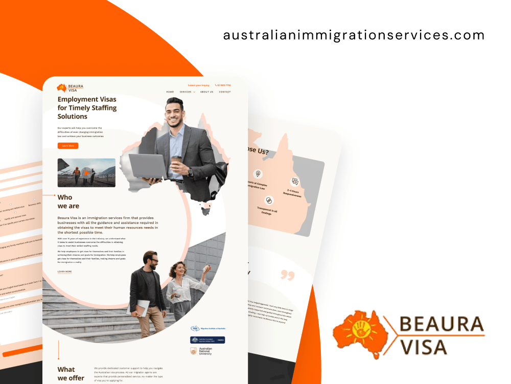 Beaura Visa