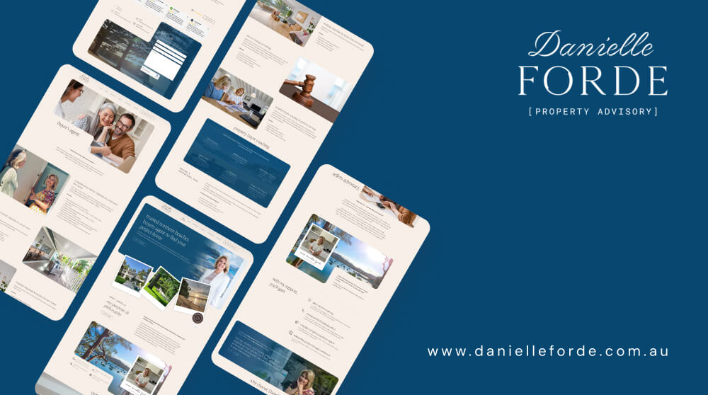 Danielle Forde