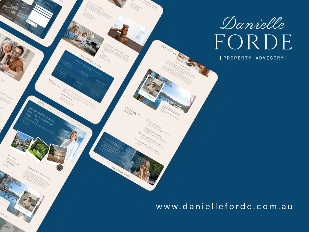 Danielle Forde