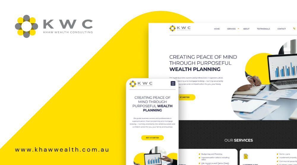 Khaw Wealth Consulting