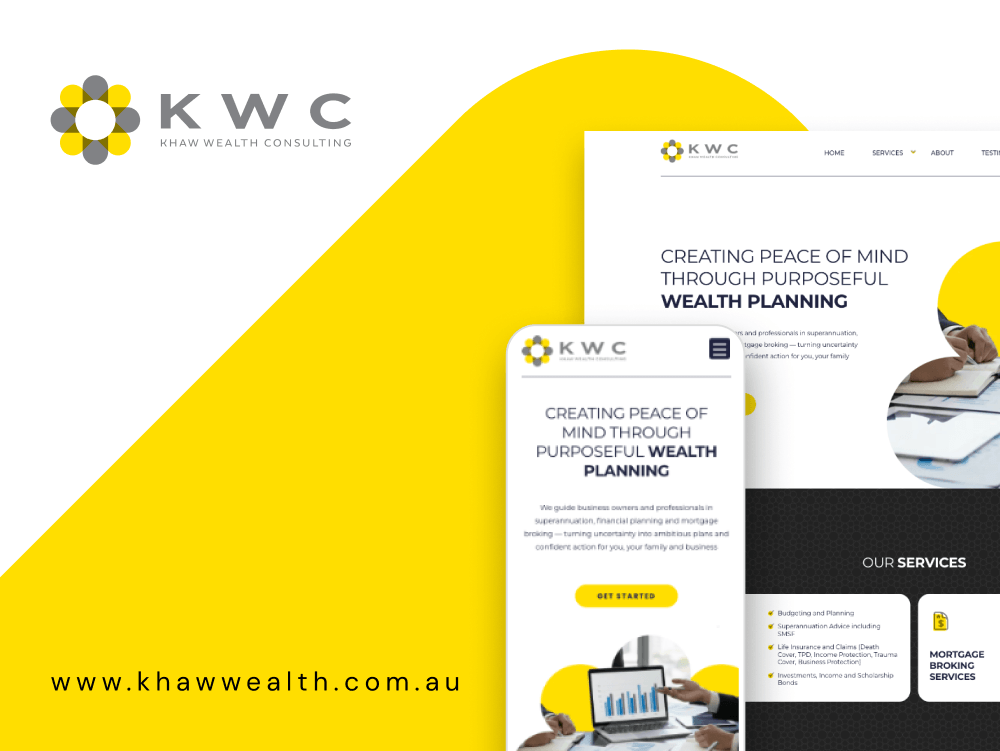 Khaw Wealth Consulting