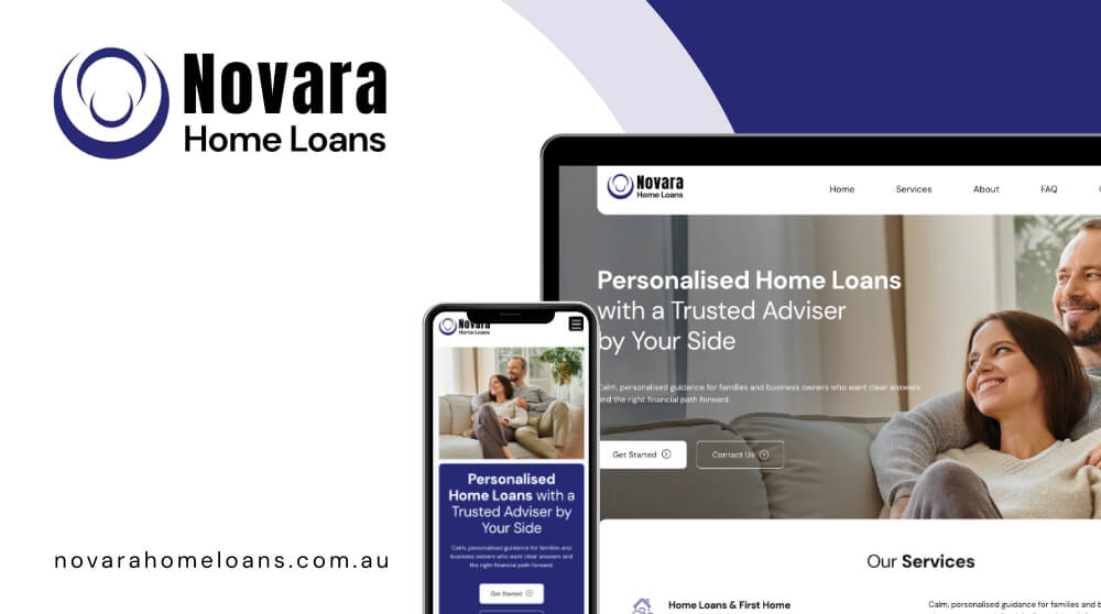 Novara Home Loans