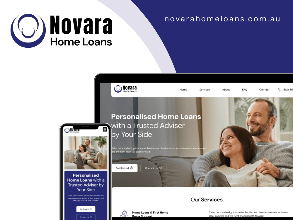 Novara Home Loans