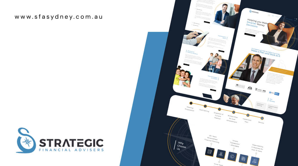 Strategic Financial Advisers